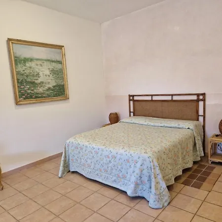 Appartamento Baccano Escape Roma
